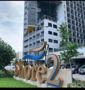 Shore2 tower2 11th floor, unit 1122 VSV Luxury Family Suite staycation Moa